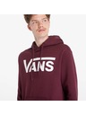 Vans Herren Pullover Vans Classic Pullover Port Royale