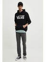 Vans Herren schwarzer Pullover Classic Pullover Vans