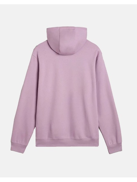 Vans Herren lila Pullover Basic Pullover Vans