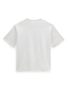 Vans Herren weißes T-Shirt mit Aufdruck Vans x Quasi Hocus Pocus OTW SS Tee VPRG White