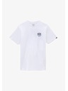 Vans Herren weißes T-Shirt Mn Holder St Classic Vans