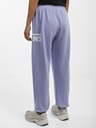 Vans Damen lila Jogginghose Vans Take It Easy Sweatpant