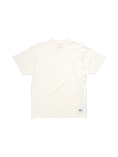 Vans Unisex cremefarbenes T-Shirt Vans x JFG T-Shirt JoeF White