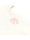 Vans Unisex cremefarbenes T-Shirt Vans x JFG T-Shirt JoeF White