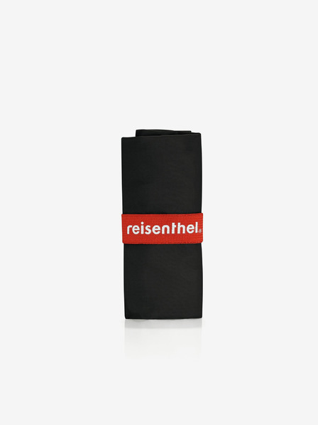 Reisenthel Schwarze Einkaufstasche Reisenthel Mini Maxi Shopper