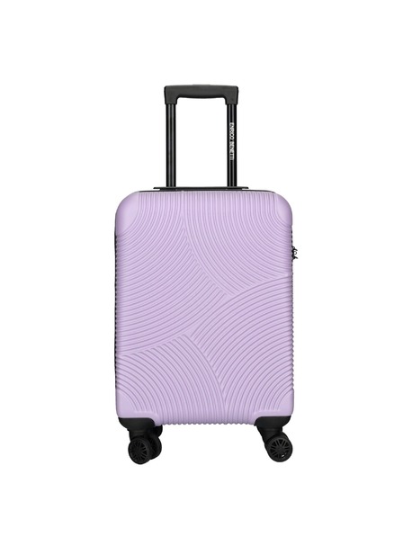 Enrico Benetti Reisekoffer Enrico Benetti Louisville S Flieder