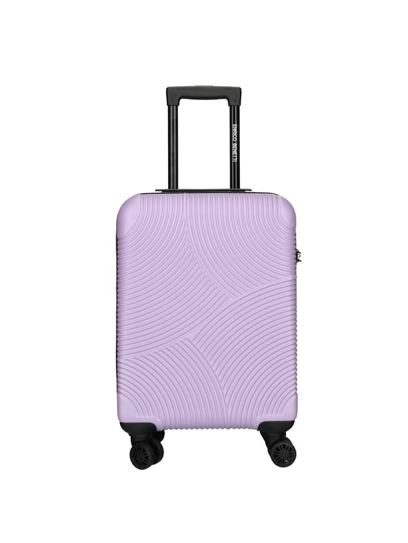 Enrico Benetti Reisekoffer Enrico Benetti Louisville S Flieder