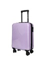 Enrico Benetti Reisekoffer Enrico Benetti Louisville S Flieder