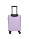 Enrico Benetti Reisekoffer Enrico Benetti Louisville S Flieder