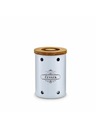 Casa de Engel Metalldose für Knoblauch (CZ), 0/12