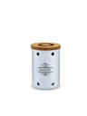 Casa de Engel Metalldose für Knoblauch (EN), 0/12