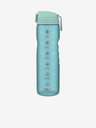 ION8 Hellblaue Ion8 Leak Proof Motivator Flasche (1000 ml)