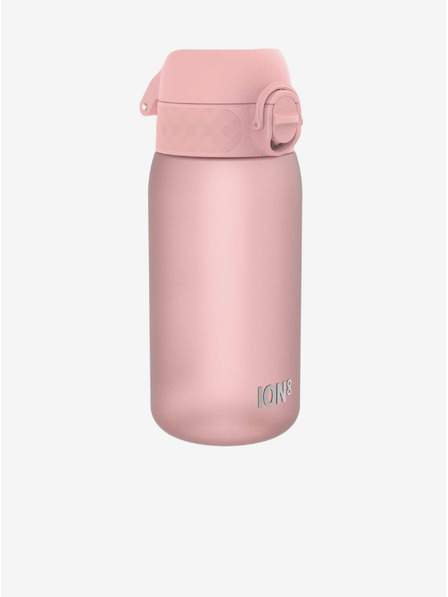 ION8 Rosa Flasche Ion8 Leak Proof (350 ml)