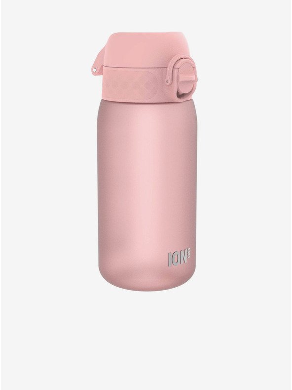 ION8 Rosa Flasche Ion8 Leak Proof (350 ml)