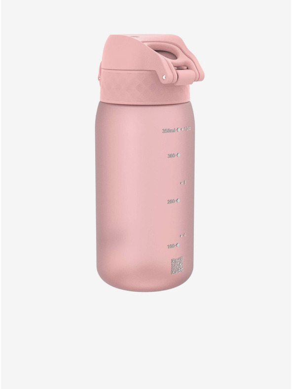 ION8 Rosa Flasche Ion8 Leak Proof (350 ml)