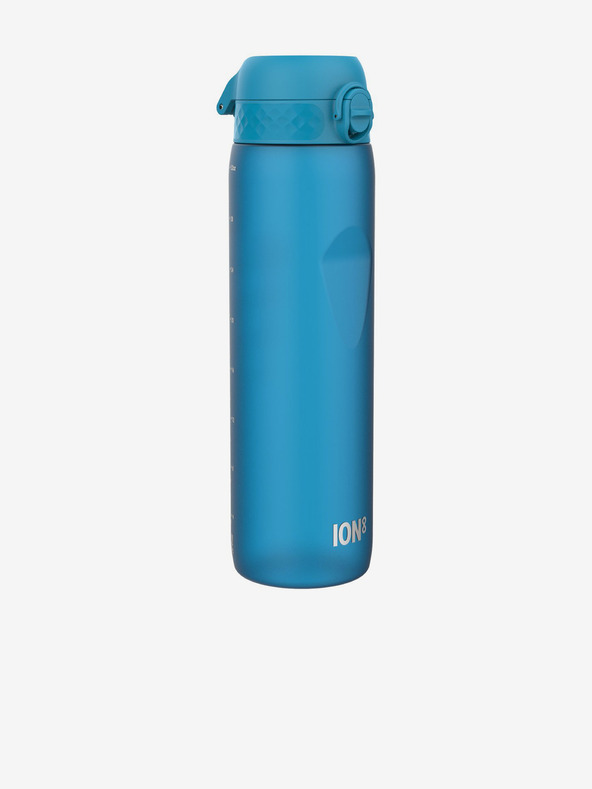 ION8 Blaue BPA-freie Flasche Ion8 Leak Proof (1000 ml)