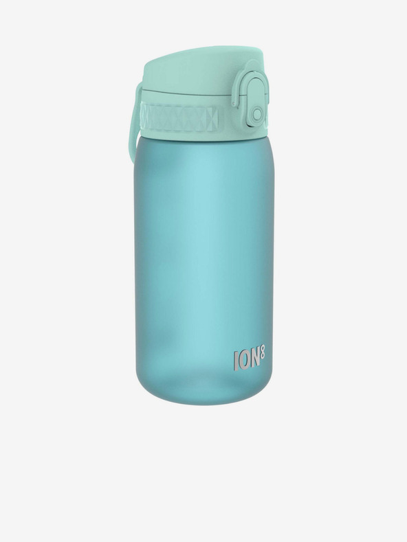 ION8 Hellblaue Ion8 Leak Proof Flasche (350 ml)
