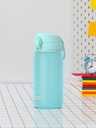 ION8 Hellblaue Ion8 Leak Proof Flasche (350 ml)