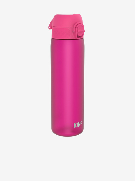 ION8 Dunkelrosa BPA-freie Flasche Mepal Ion8 Leak Proof (500 ml)