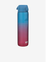 ION8 Blau-rosa Flasche Ion8 Leak Proof Motivator (1000 ml)