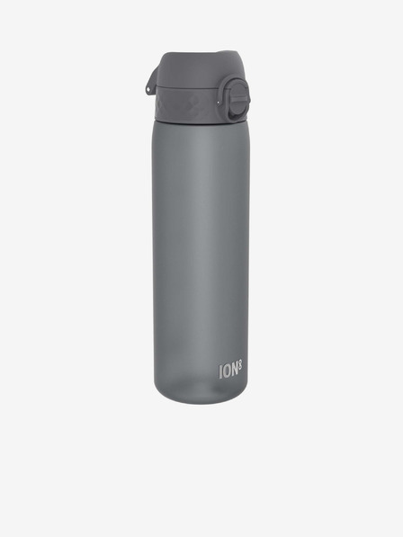ION8 Graue Ion8 Leak Proof Flasche 500 ml
