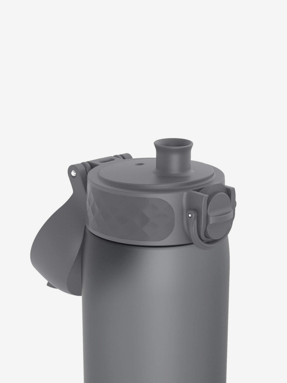 ION8 Graue Ion8 Leak Proof Flasche 500 ml