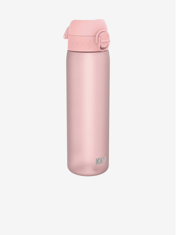 ION8 Rosa Flasche Ion8 Leak Proof (500 ml)