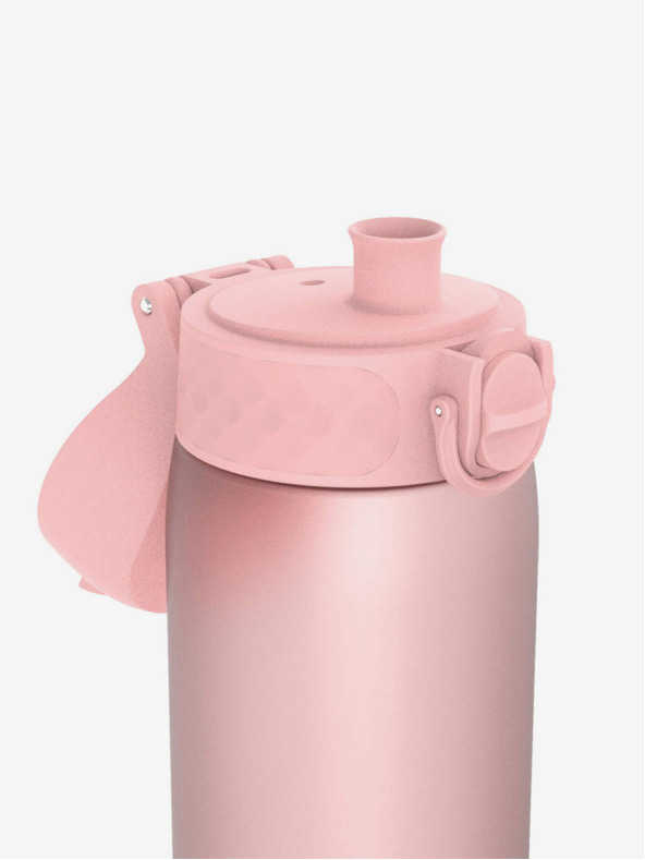 ION8 Rosa Flasche Ion8 Leak Proof (500 ml)