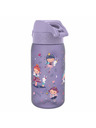 ION8 Ion8 Leak Proof BPA-freie Flasche Fairies 350 ml