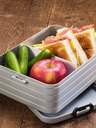 Mepal Altrosa Lunchbox Mepal Take a break Midi Vivid