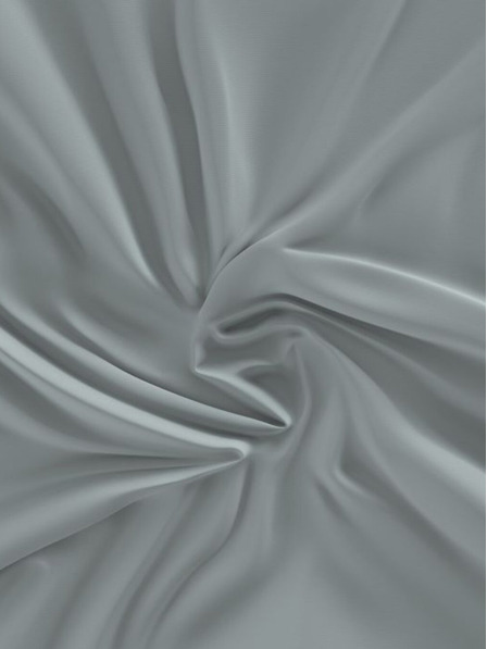 Kvalitex Viskose-Spannbettlaken 220x200cm hellgrün