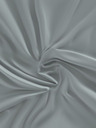 Kvalitex Viskose-Spannbettlaken 220x200cm hellgrün
