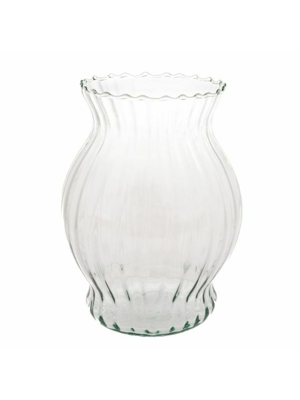 Casa de Engel Glasvase 20cm, 6/120