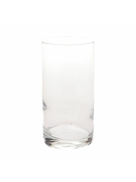 Casa de Engel Glasvase 20 cm, 8/252