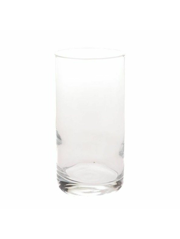 Casa de Engel Glasvase 20 cm, 8/252