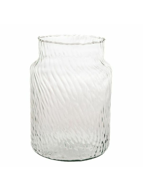 Casa de Engel Glasgefäß 26cm, 4/120