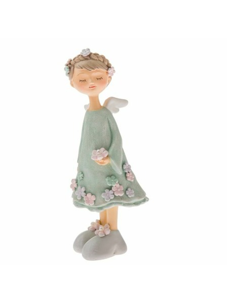 Casa de Engel Stehende Polyresin-Fee, 2/24