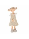 Casa de Engel Stehende Polyresin-Fee, 2/24