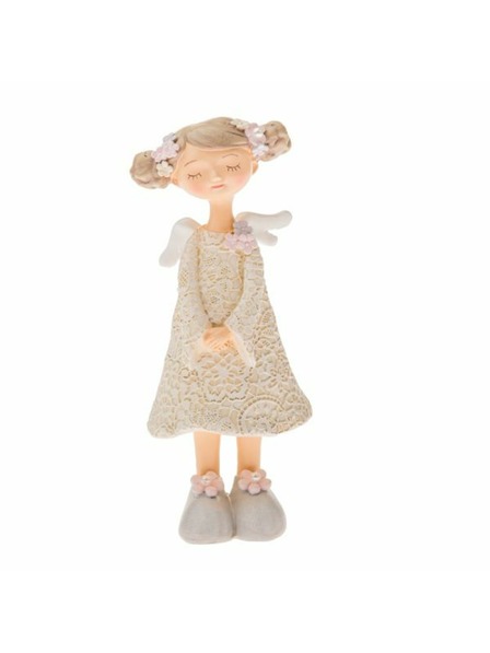 Casa de Engel Stehende Polyresin-Fee, 2/24