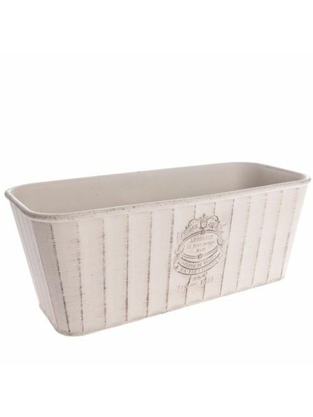 Casa de Engel Topfdeckel - Öko-Kunststoff, beige, 0/24