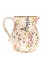 Casa de Engel Trockenvase aus Keramik, 1/12