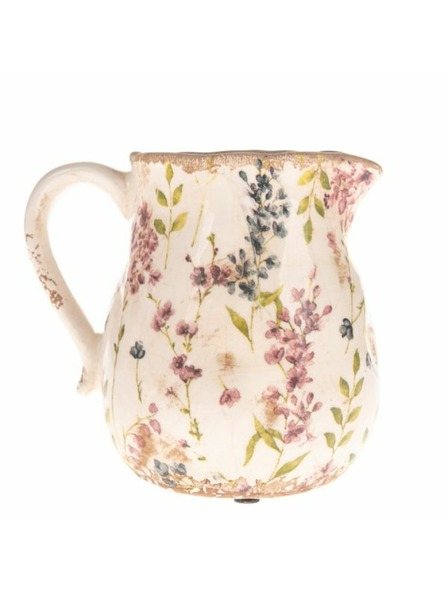 Casa de Engel Trockenvase aus Keramik, 1/12