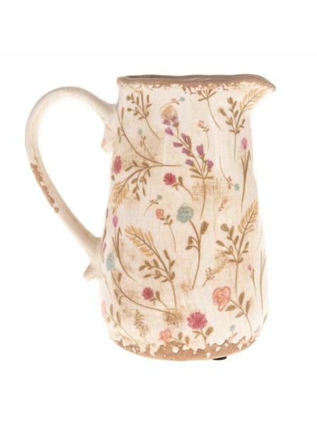 Casa de Engel Trockenvase aus Keramik, 1/12
