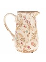 Casa de Engel Trockenvase aus Keramik, 1/12