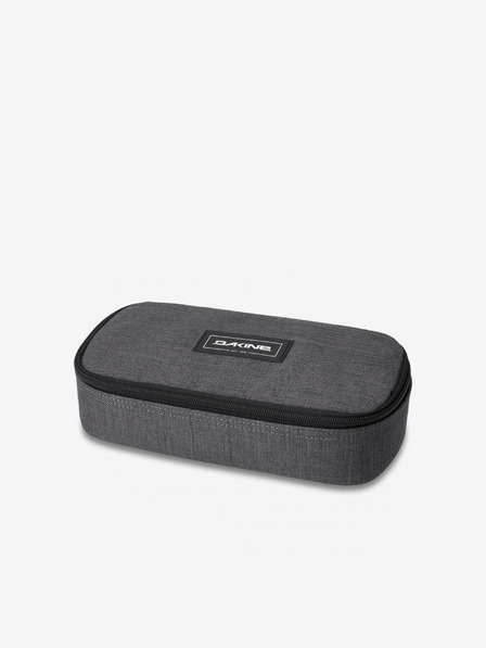 Dakine Dunkelgraue Federtasche Dakine School Case XL