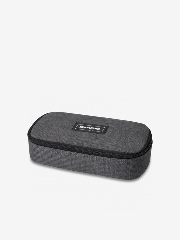 Dakine Dunkelgraue Federtasche Dakine School Case XL