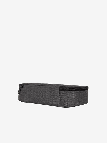 Dakine Dunkelgraue Federtasche Dakine School Case XL