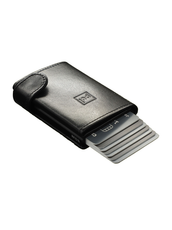 Pularys SOLO Max RFID Geldbörse