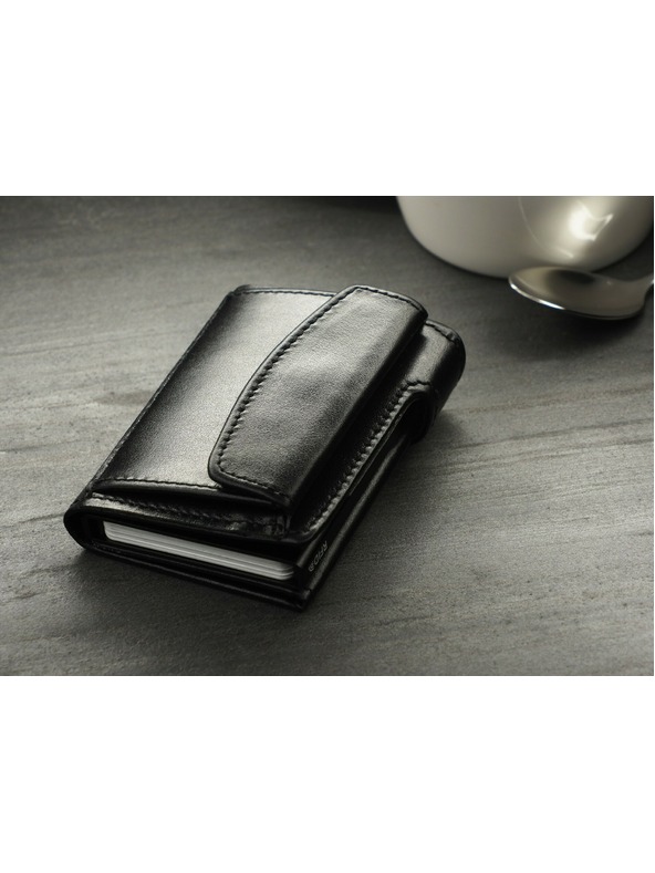 Pularys SOLO Max RFID Geldbörse