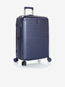 Heys Blauer Reisekoffer Heys Cruze M Navy